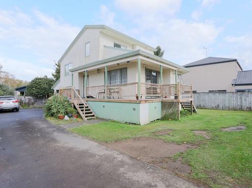 56A Fifth Avenue, Enderley