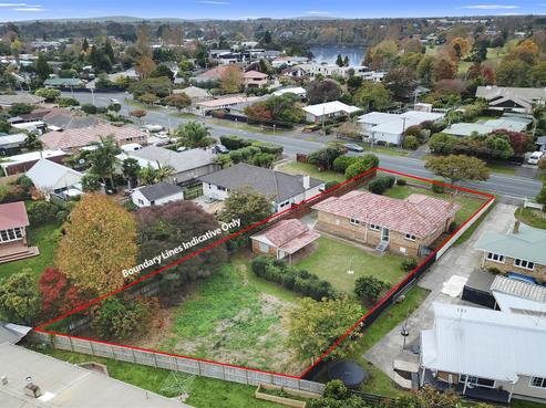 131 Beerescourt Road, Beerescourt