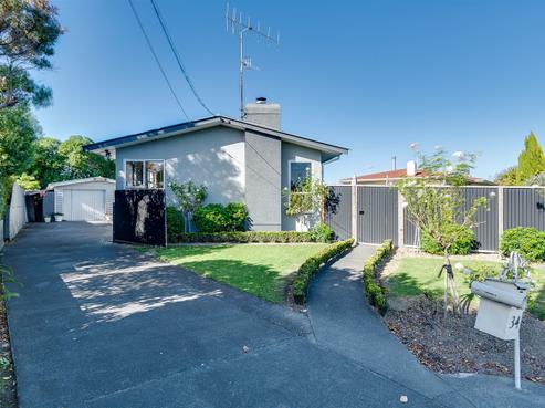 34 Harold Holt Avenue, Onekawa