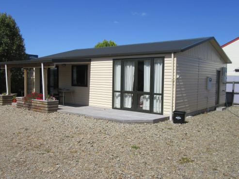 134 High Street, Waimate