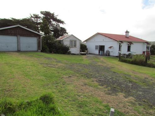 1767 Waihue Road, Dargaville Surrounds