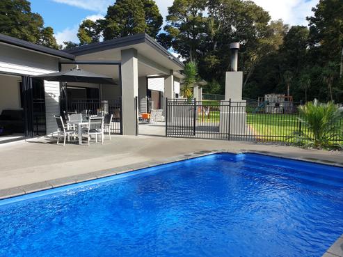 10 Northcroft Drive, Kamo