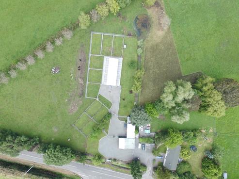 459 Fernside Road, Fernside