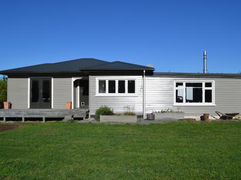639 Browns Rock Road, Oxford