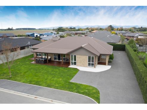 450B Ellesmere Junction Road, Springston