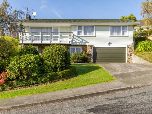17 Sunbrae Drive, Silverstream