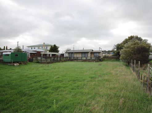 39 King Street, Marton