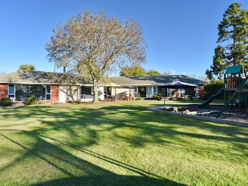 14 William Coup Road, Kaiapoi