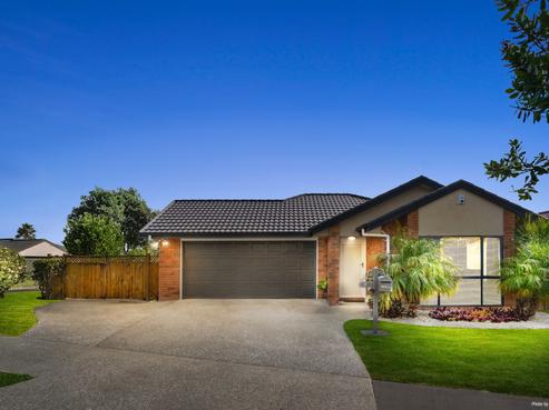 7 Blackwood Drive, Wattle Downs