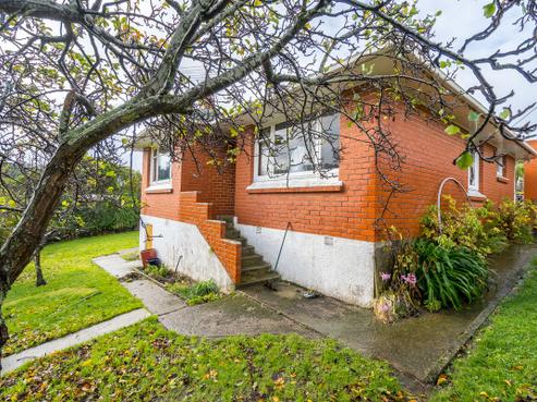27 Bryant Street, Kenmure