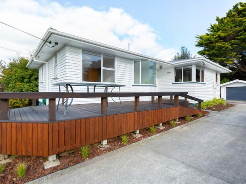 4 County Place, Tirau