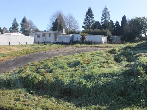 16 Melrose Place, Tokoroa