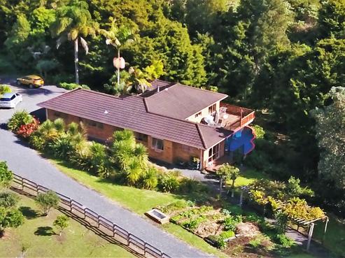 157 Okokako Road, Waimate North