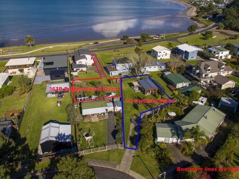 7A Parkland Place, Whitianga