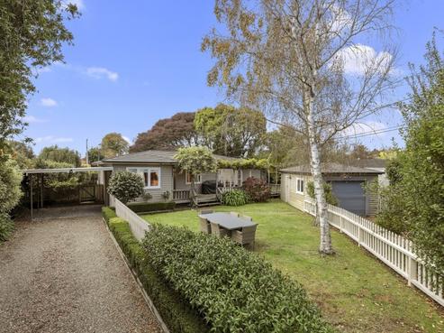 26 Knighton Road, Hillcrest