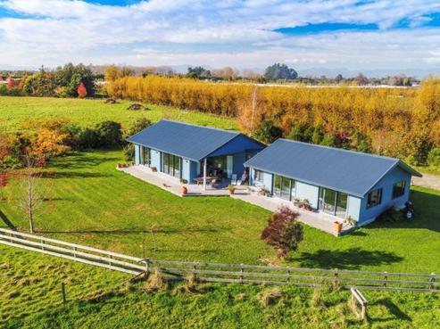 40 School Road, Motueka