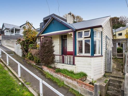 14 Canongate, Dunedin Central