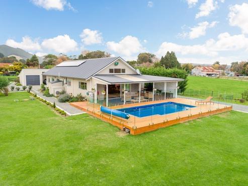 39 Mangaroa Valley Road, Mangaroa