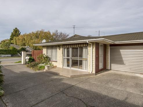 1/189 Waimairi Road, Ilam