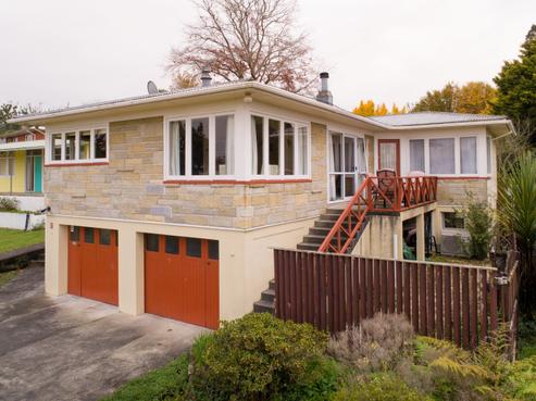 8 Reid Drive, Putaruru