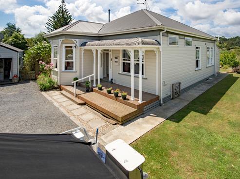 28 Ryders Road, Tuakau