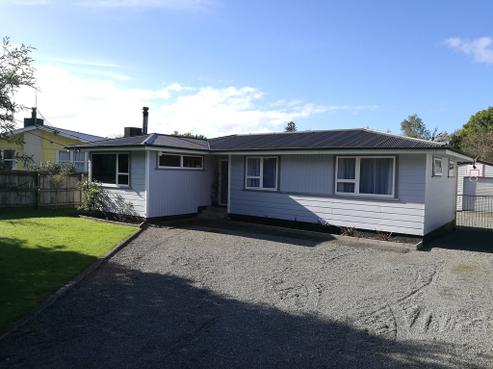 34 Watt Street, Featherston
