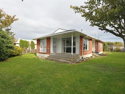 23 Kamahi Avenue, Hawera