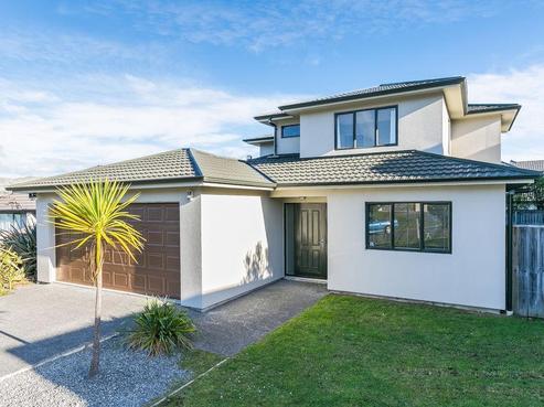 5 Abel Glen, Aotea