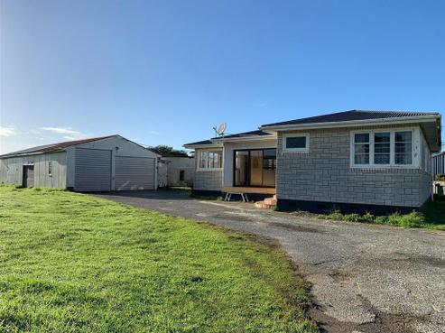34 Jellicoe Road, Ruawai
