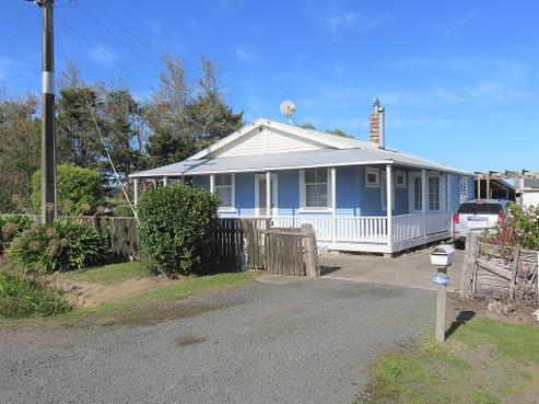 4497 State Highway 14, Dargaville Surrounds