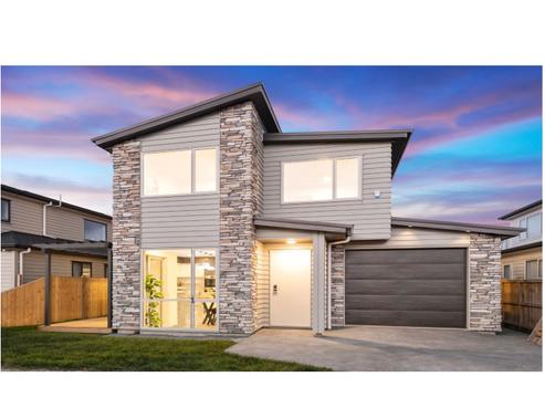 14 Hangar Lane, Whenuapai