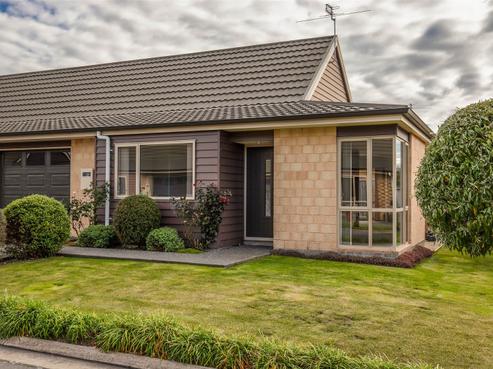 38/3 Reeves Road, Rangiora