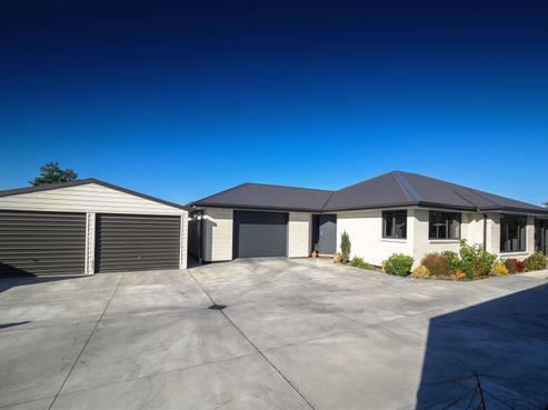 48 Carters Terrace, Tinwald