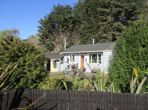 13 Moana Street, Aramoana