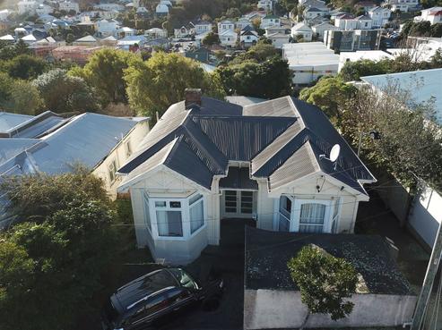 129 Daniell Street, Newtown