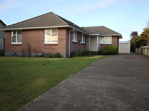 48 Glenalmond Crescent, Rockdale