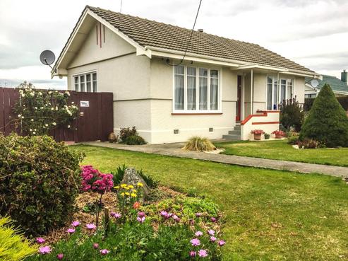 11 Moorhouse Street, Waimate