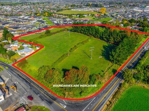126 Horsham Downs Road, Rototuna North