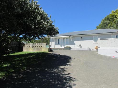 117 Clyde Road, Wairoa