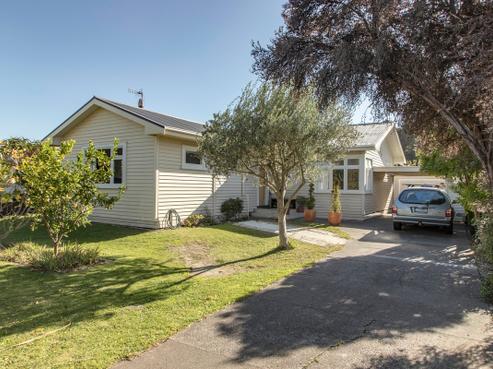 31 Sanders Avenue, Marewa