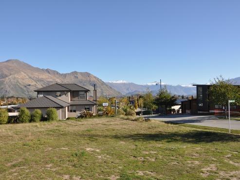 4 Hoheria Rise, Wanaka