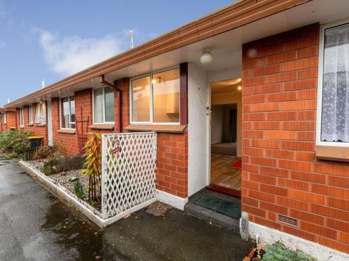 70B Reid Road, South Dunedin