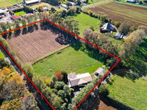 47B Sedgebrook Road, Patumahoe