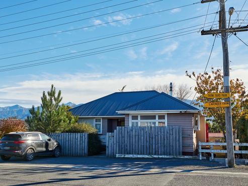 10 Ludstone Road, Kaikoura
