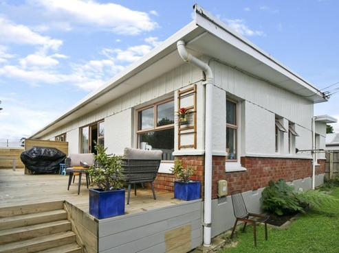 47A Record Street, Fitzroy