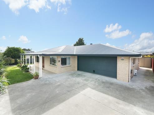 6A Monckton Street, Feilding