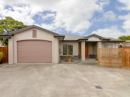 21A Monckton Street, Feilding
