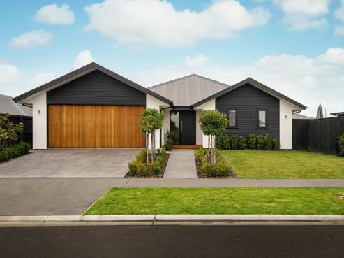 38 Bradbury Avenue, Rolleston