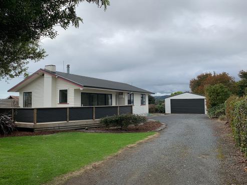 26 Ngapapa Street, Urenui