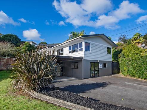 73 Carr Street, Kamo
